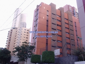 Imóvel na Chácara klabin - Edifício Porto Belo, Porto Belo Klabin Condomínio